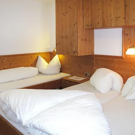Nyaraló Heisenhaushutte 684w Ramsau im Zillertal